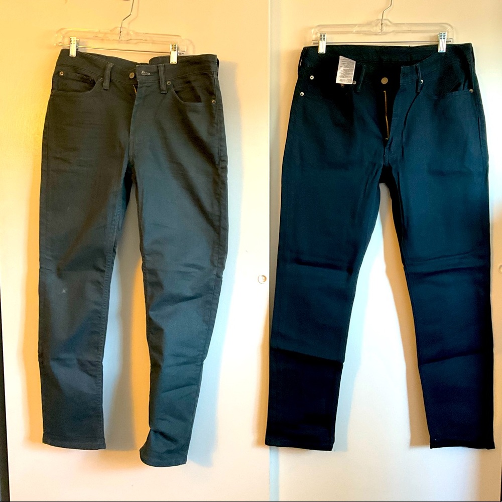 Levi’s 511 34x30